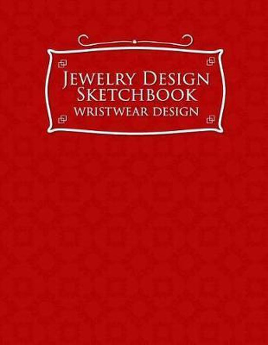 Jewelry Design Sketchbook Wristwear Design Jewelry Design Sketchbook