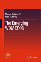 The Emerging WDM EPON