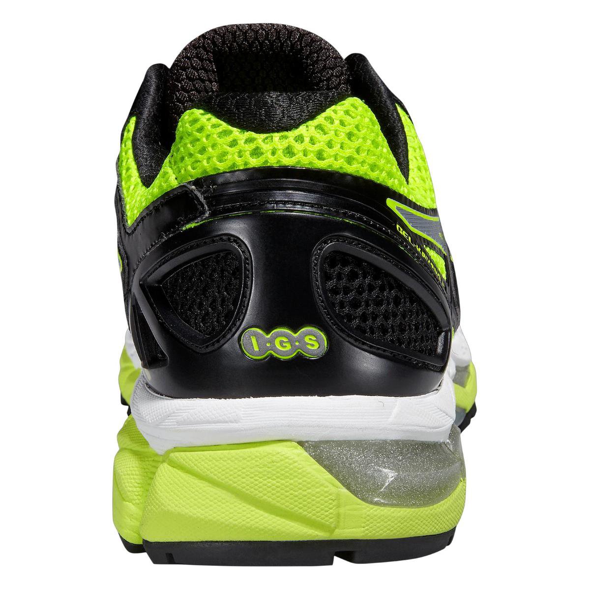 Asics gel kayano cheap 21 green