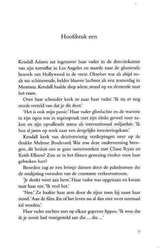 Het witte doek 2 - Ver gedragen