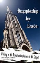 Discipleship by Grace