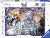 Ravensburger puzzel Disney Dumbo - Legpuzzel - 1000 stukjes