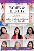 LifeBuilder Bible studies 0 - Women & Identity