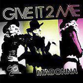 Give It To Me (2x12")