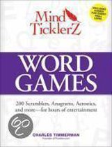 Mind Ticklerz Word Games