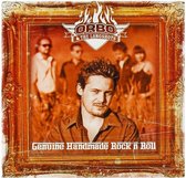 Orbo - Genuine Handmade Rock'n'roll (CD)