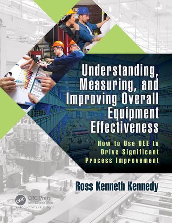 Understanding, Measuring, and Improving Overall Equipment Ef ... - cover