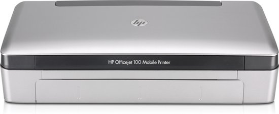 Bol Com Hp Officejet 100 Printer