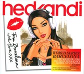 Hed Kandi - World Series: Barcelona