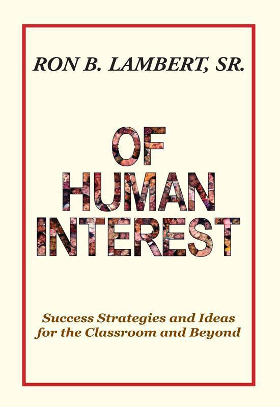 Of Human Interest - cover