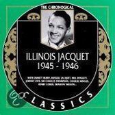 Illinois Jacquet 1945-1946