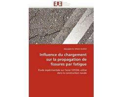 Influence du chargement sur la propagation de fissures par fatigue