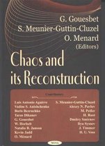 Chaos and Its Reconstruction