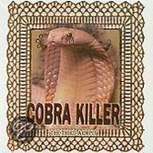 Third Armpit,the von Cobra Killer