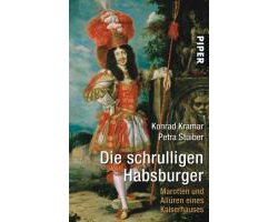 Die schrulligen Habsburger