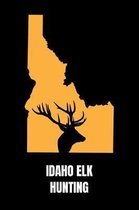 Idaho Elk Hunting