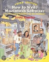 How to Write Macintosh Software