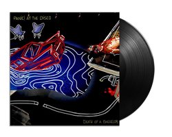 Death of a Bachelor (LP)