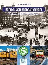 Berliner Schienennahverkehr