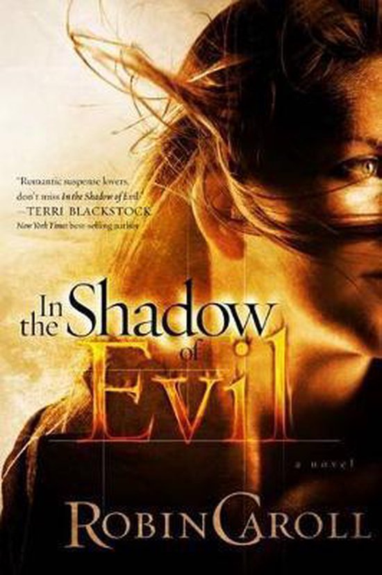 Evil- In the Shadow of Evil - cover
