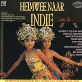 Heimwee Naar Indie 2