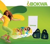 Bokwa DVD Fitness Workout Thuis fitness - Dansworkout