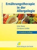 Ernährungstherapie in der Allergologie