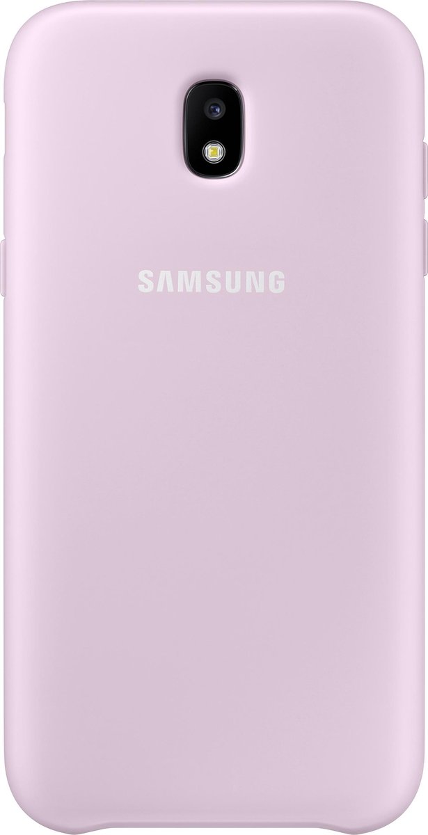 EF-PJ530CPEGWW Samsung Dual Layer Cover Galaxy J5 2017 Pink