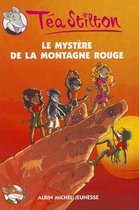 Le Mystere de La Montagne Rouge N2