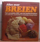 Alles over breien