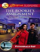 The Rookie's Assignment (Mills & Boon Love Inspired Suspense)