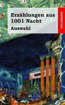 Erz hlungen Aus 1001 Nacht (Auswahl)