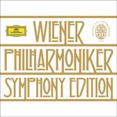 Wiener Philharmoniker Sinfonie Edition (Limited Edition) | CD | Zustand sehr gut