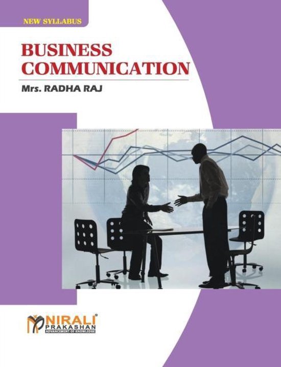 Business Communication - cover