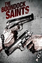 The Boondock Saints -Metal case limited edition