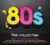 80's - The Collection