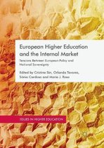 Issues in Higher Education- European Higher Education and the Internal Market