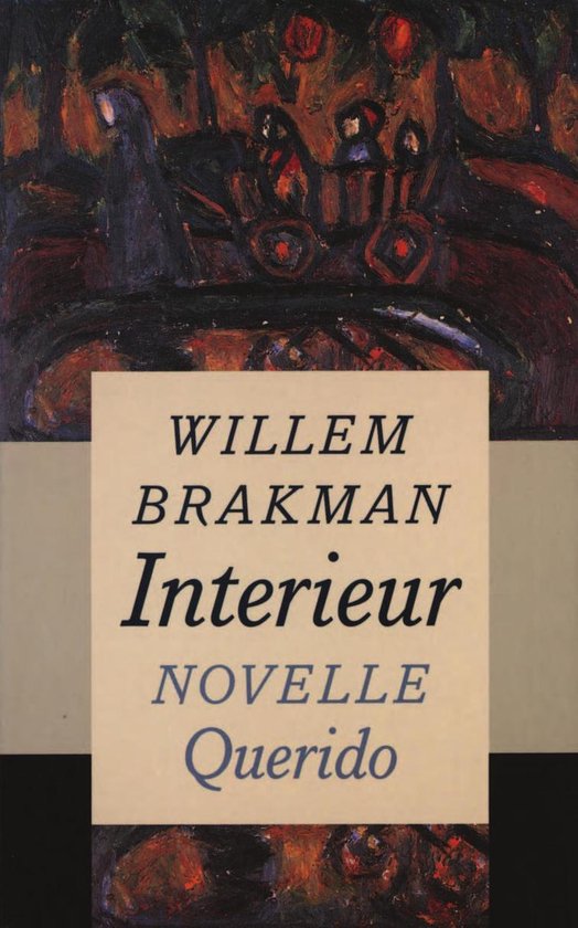 Interieur - Willem Brakman | Nextbestfoodprocessors.com