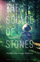 Boek cover The Solace of Stones van Julie Riddle