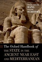 Oxford Handbooks-The Oxford Handbook of the State in the Ancient Near East and Mediterranean