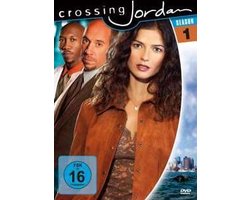 Crossing Jordan - Seizoen 1 (Import)