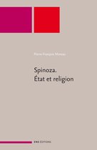 Hors collection - Spinoza. État et religion