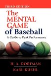 The Mental Game of Baseball