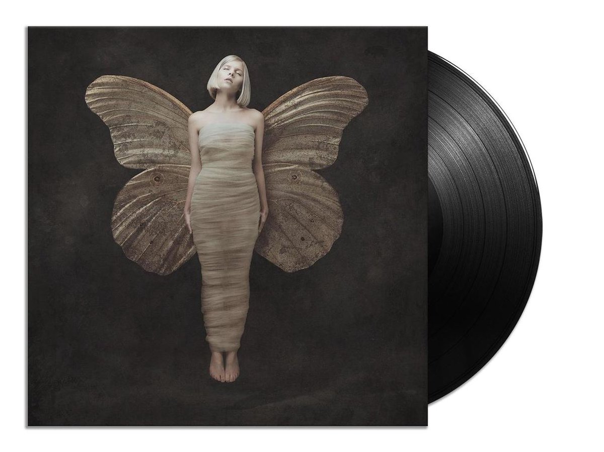 Aurora - All My Demons Greeting Me As A Frie