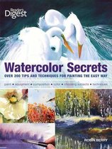 Watercolor Secrets