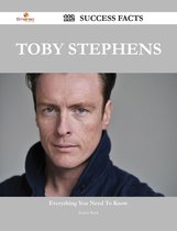 Toby Stephens 112 Success Facts - Everything you need to know about Toby Stephens