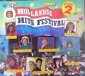 Hollandse Hits Festval, deel 2