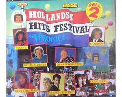 Hollandse Hits Festival deel 2