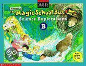 The Magic School Bus Science Explorations-B, Grade 2