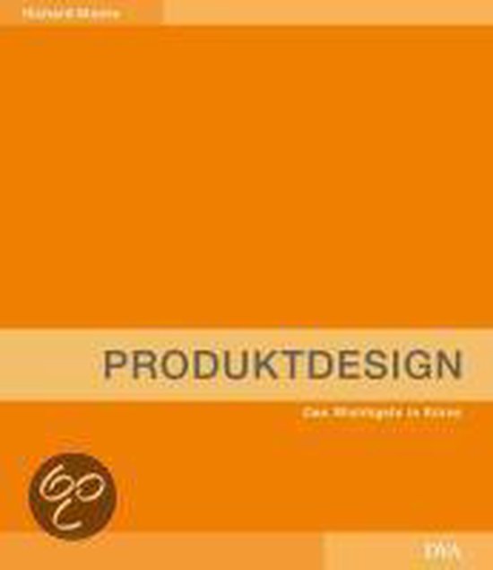 Produktdesign